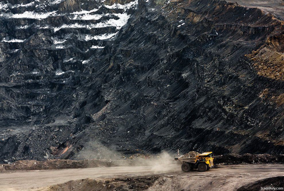 Russian Coal | Steam Coal | Coke Coal | Coal Provider | Coal Dealers | Coal Producers