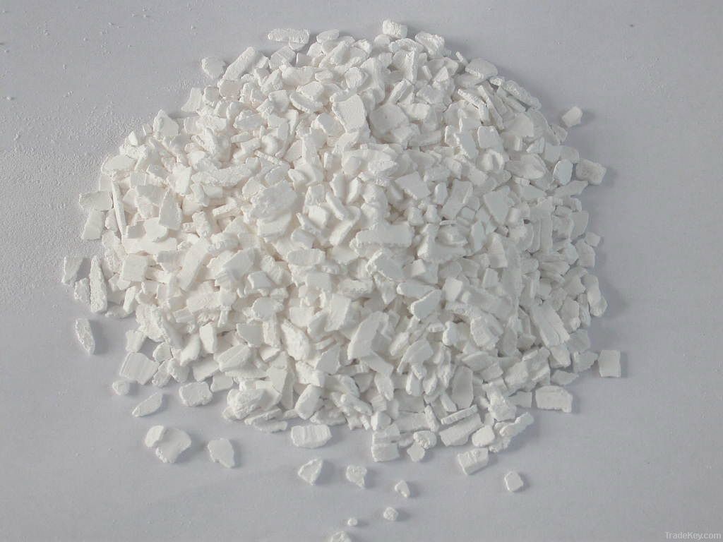 Calcium Chloride