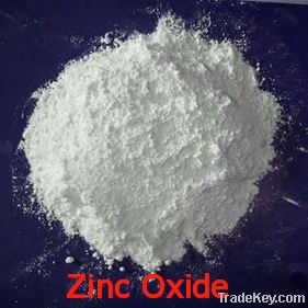 Zinc Oxide