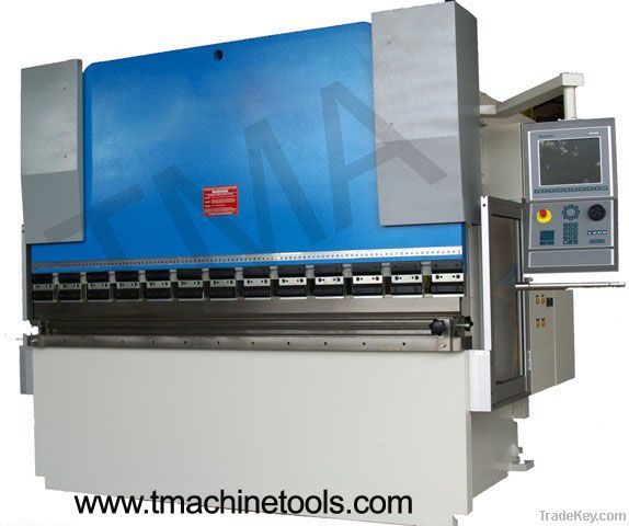 CNC Press Brake