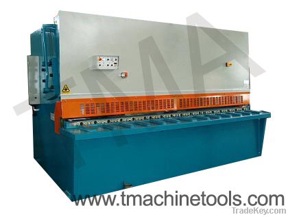 shearing machine