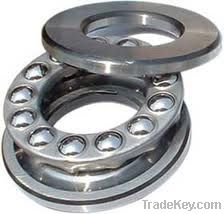 WZA thrust ball bearing 51330