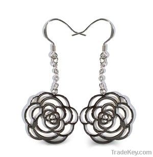 Stainless Steel Earrings