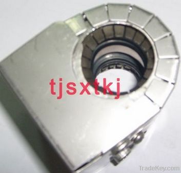 Stainless Steel Pipe Fitting