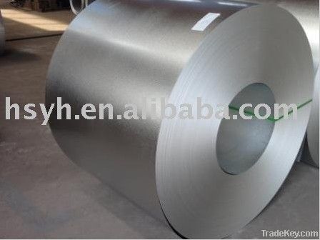 Aluminized Zinc strip