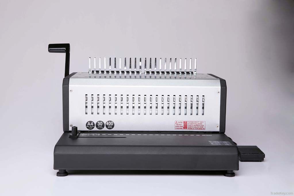 Binding Machine: EB-30