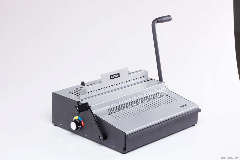 Binding machine: SD-2021B24