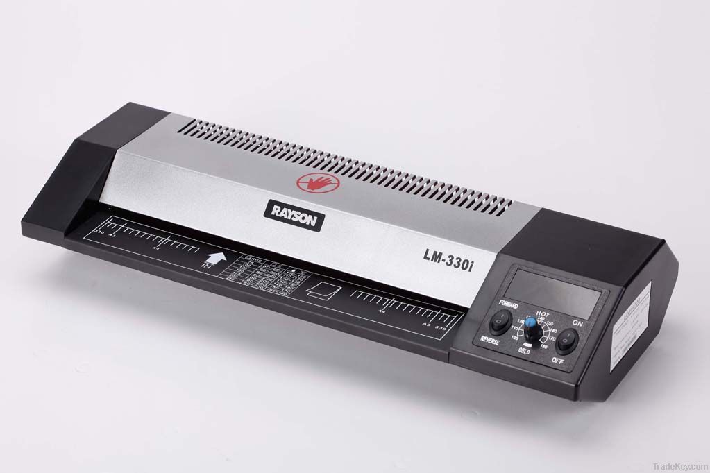 Laminator: LM-330i