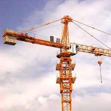 Tower Crane QTZ 5020