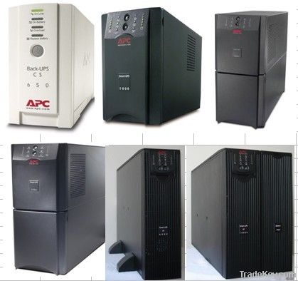 OEM hot sell smart UPS 750va-5000va