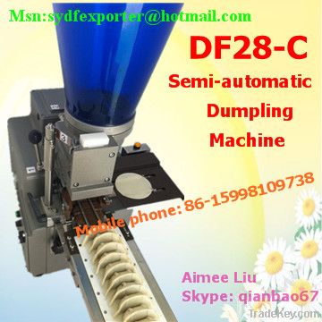 Dumpling machine made in China