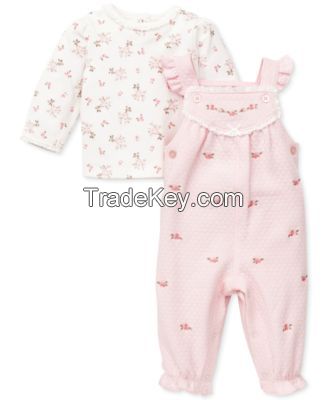 Store stock children's brand names apparel ( Genuine )