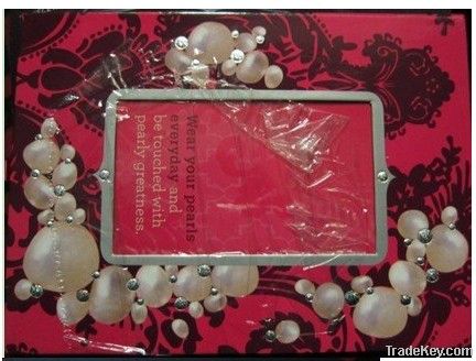 BM Beautiful in Pearls 10-piece Collection Beautifully Gift Boxed