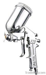 High Pressure Spray Gun (F-75G)