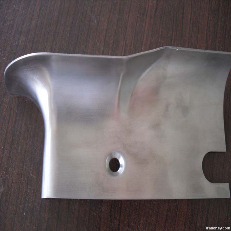 metal stamping parts