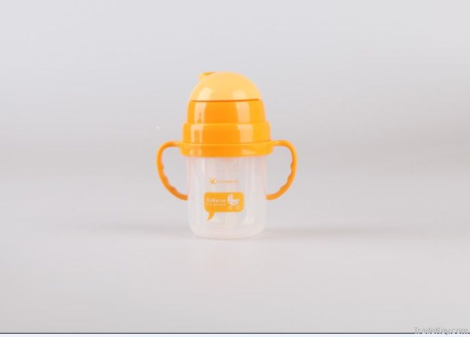 Baby water bottle