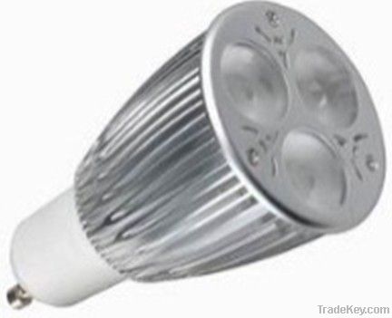 GU10 LED Spotlight Bulbs