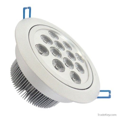 LED Ceiling downlights