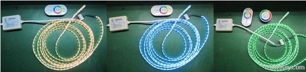 Color Ring Touching RGB Controller