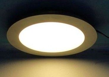 Triac Dimmable SMD LED panel light