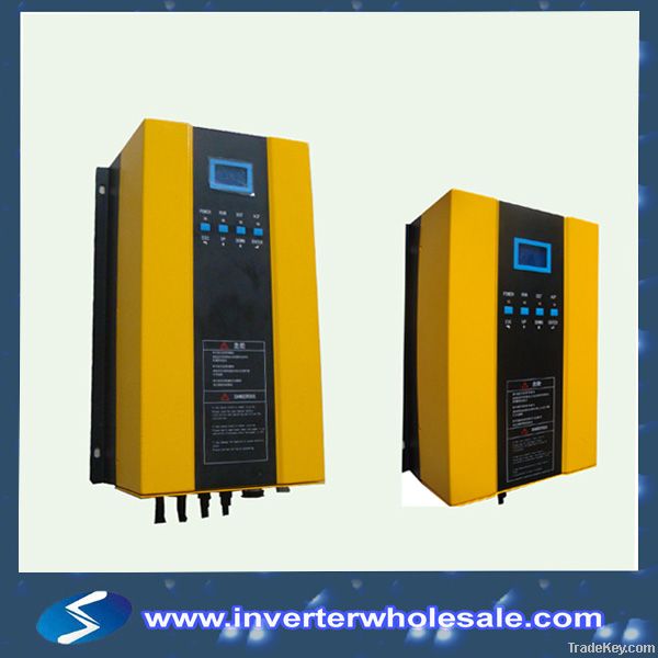 Solar Well Pump Inverter