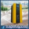 Solar powered water pump inverter