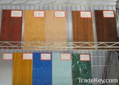 HPL plywood