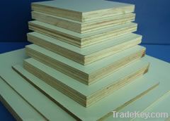 HPL plywood