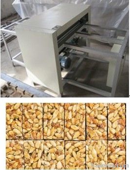 Peanut Brittle Molding Machine