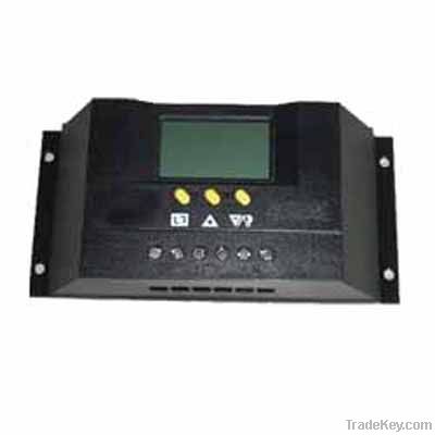 Solar charge controller