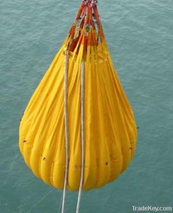 Load Test Water Weight Bags