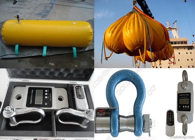 Wireless Load Cell , Wireless Crane Scale