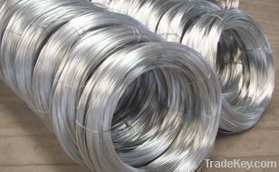 Galvanized Iron Wire