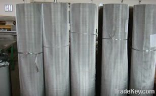 Stainless Steel Wire Mesh