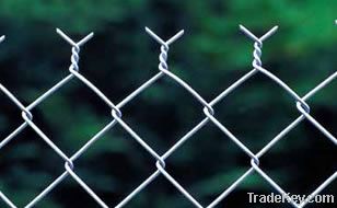 Chain Link Fence