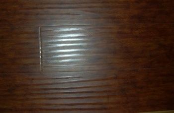 Handscraped Laminate Flooring