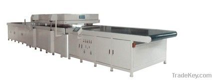 Full-auto Solar Module Laminating Machine