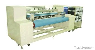 Ultrasonic Slitting Machine