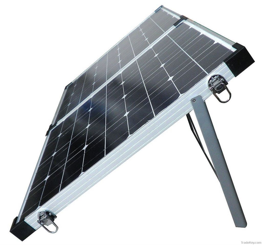 SOLAR PANELS POLY OR MONO, EVERSUN MC, PC, FOLD SERIES