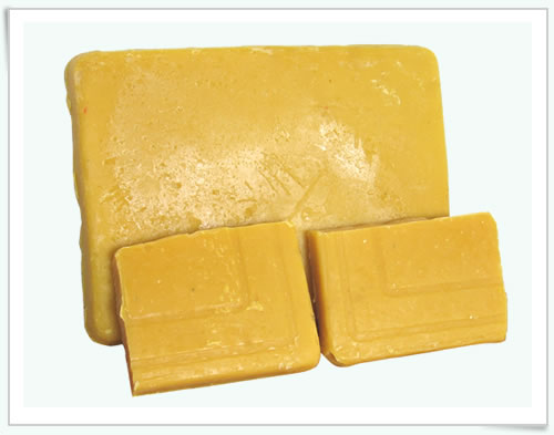 Yellow Beeswax