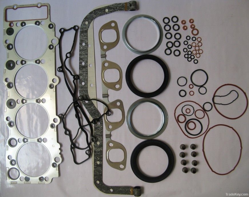 Gasket of all kinds