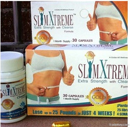 New Slim and Beauty Product -Slim Xtreme slimming capsule