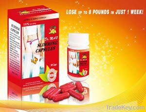 Dr.mao Best Daidaihua Formular Natural Herbal New Slimming Pill