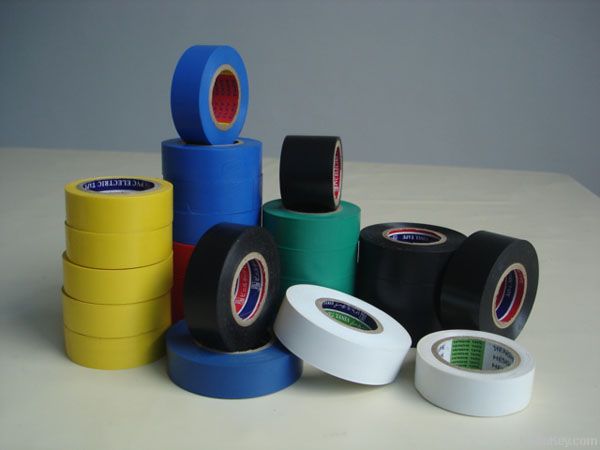 PVC electrical tape