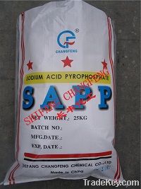 Sodium Acid Pyrophosphate