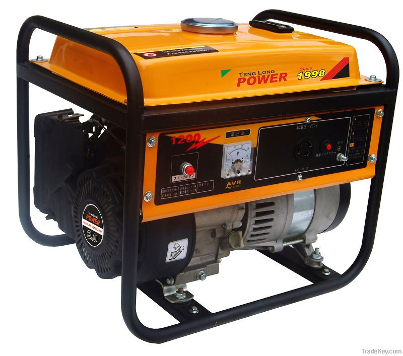 1KW Gasoline Generator