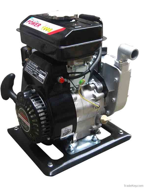 1.5 inch gaosline water pump