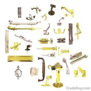 Door And Windows Accessories