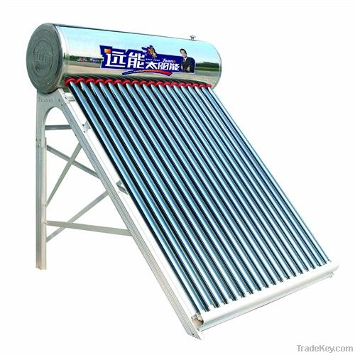 Stable quality solar water heaters (haining)