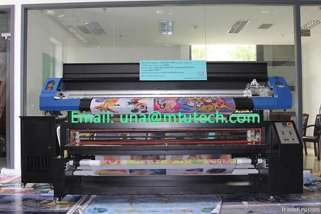 Textile Printer